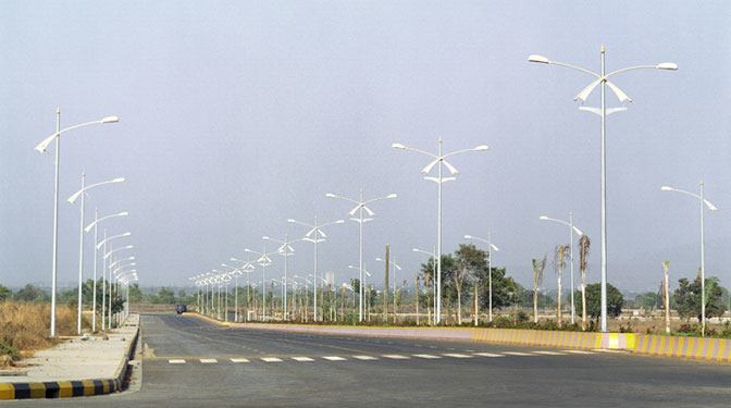 Neminath Infra structure