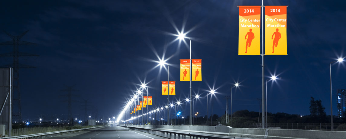 Street light poles manufacturer in indore