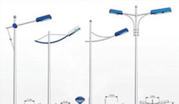  we manufacture & Supply superior quality Swaged Poles, Post Top , Traffic Signal Pole, R.L.V.D. (Camera Pole), Decorative Poles,
									High Mast, Octagonal Poles, Square Pole....